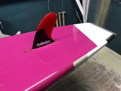 Marine Malibu Benett 9_8